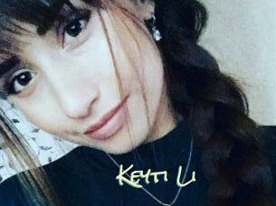 Keyti_Li
