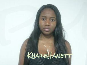 KhaileHanett
