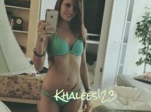 Khaleesi23