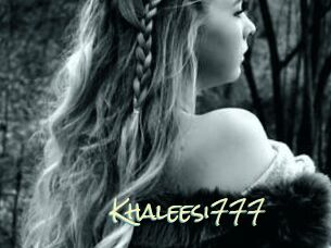 Khaleesi777