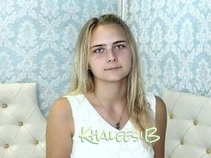 KhaleesiB