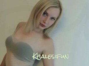 Khalesifun
