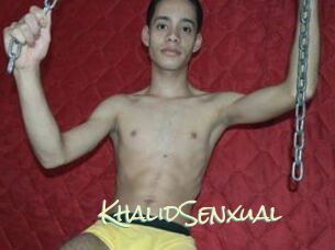 KhalidSenxual