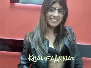 KhalifaAnnat