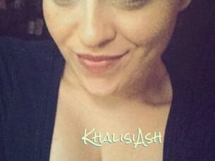 KhalisiAsh