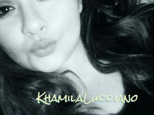 KhamilaLucciano