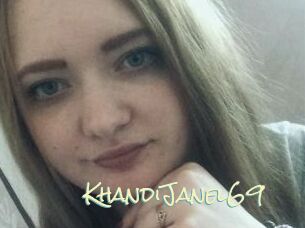 KhandiJanel69