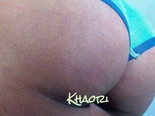 Khaori Porn Monkey Cash