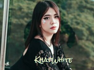 KhatWhite
