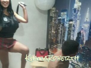 KhatiaRoberth