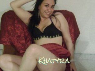 Khatyra