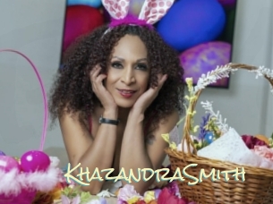 KhazandraSmith