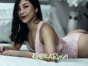 KheilaRush