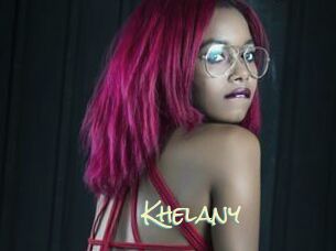 Khelany