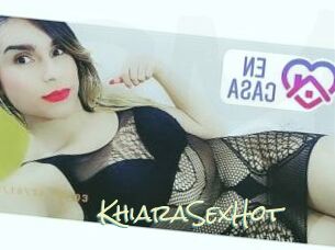 KhiaraSexHot