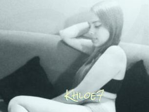 Khloe7