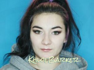KhloeBarker