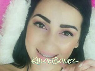 KhloeBonez Porn Monkey Cash