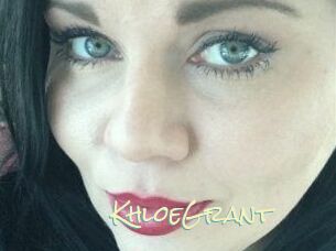 KhloeGrant Porn Monkey Cash