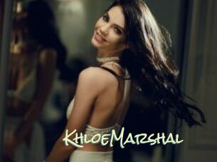 KhloeMarshal