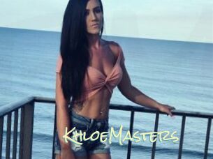 KhloeMasters