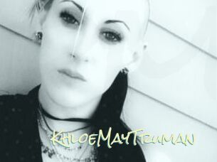 KhloeMayTruman