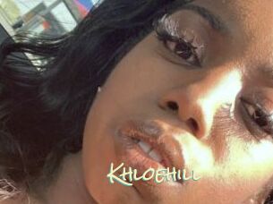 Khloehill