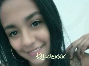Khloexxx