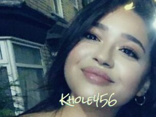 Khole456