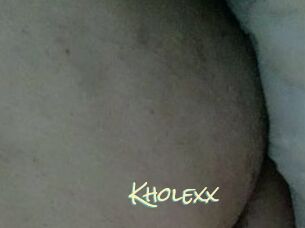 Kholexx