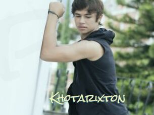 Khotarixton