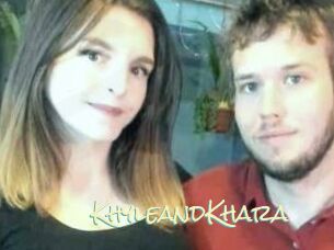 KhyleandKhara