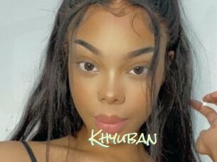 Khyuban