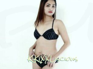 KiKiXXLiscious