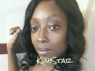 KiahStar