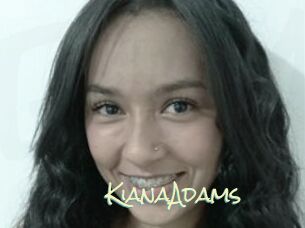 KianaAdams