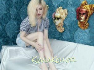 KianaKeller