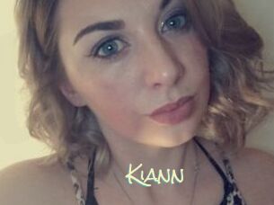Kiann