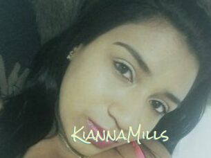 KiannaMills