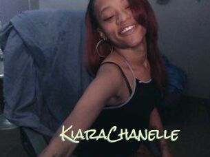 KiaraChanelle