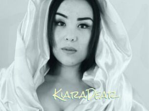 KiaraDear