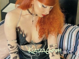 KiaraGoth