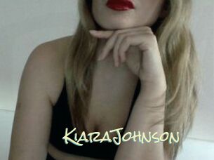 KiaraJohnson Porn Monkey Cash