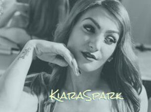 KiaraSpark Porn Monkey Cash