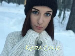 Kiara_Colle Porn Monkey Cash