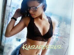 Kiaraferrer