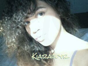 Kiarajoyr