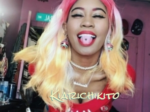 Kiarichikito