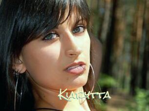 Kiarytta