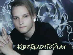 KibzReadyToPlay
